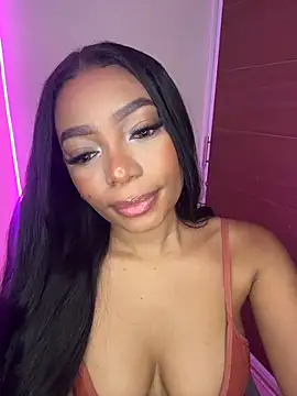 MiaDiamod online show from June 19, 3:44 am