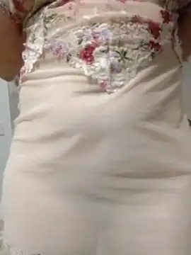 -Nefertiti- online show from April 27, 12:41 am