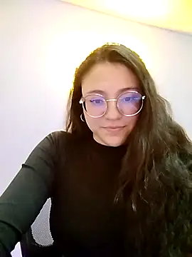 Angelie Rosebrm online show from March 10, 2:16 am