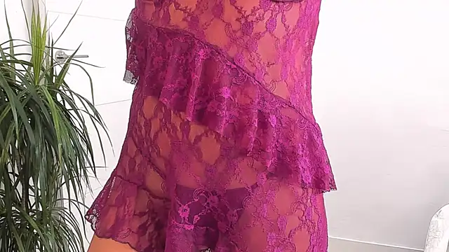 MsSecretVixen online show from May 30, 1:41 pm
