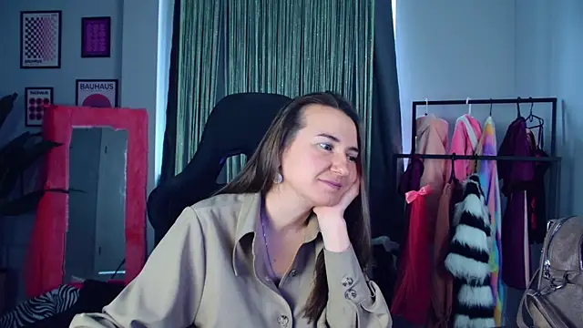 Golden Dragon online show from April 19, 8:46 am