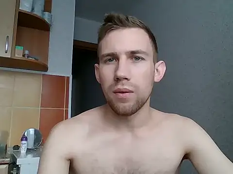 ---Dark--- online show from February 18, 10:00 am