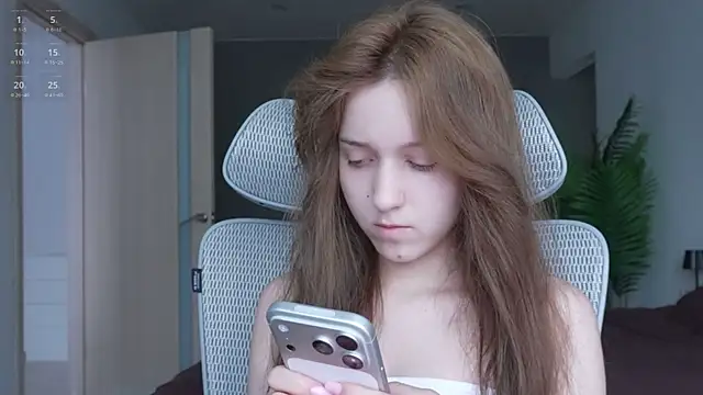 Snapshot of monnymoonn chatting on July 30, 5:39 am monnymoonn online show from July 30, 5:39 am
