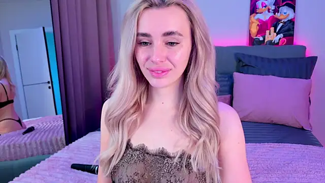 Rossy X online show from June 8, 12:36 am
