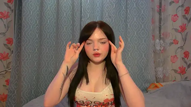 DorathyScaggs online show from March 12, 5:41 pm