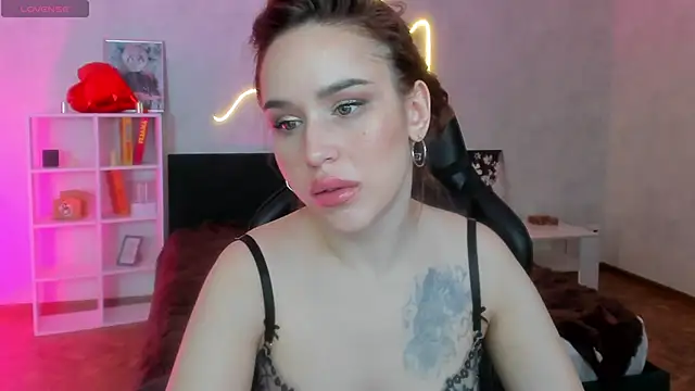 tina xx tina online show from February 20, 6:26 am