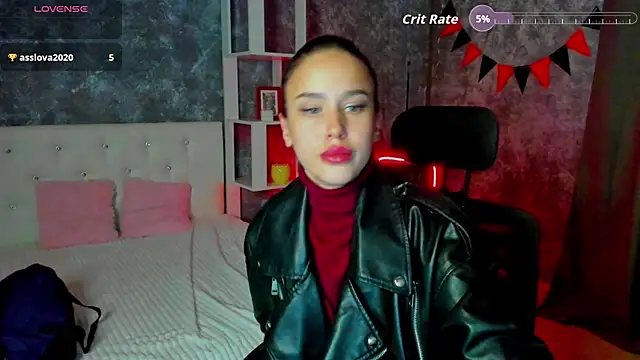 tina xx tina online show from April 11, 7:45 am