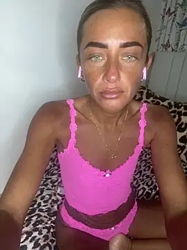 ScarlettGold  online show from March 11, 11:05 am