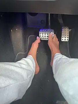 Destinylovex online show from March 22, 1:47 pm