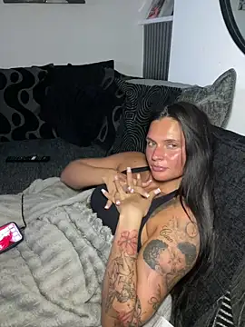 Destinylovex online show from March 26, 9:31 pm