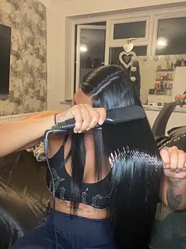 Destinylovex online show from April 18, 8:31 pm