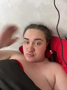 AmandaMillerrr online show from April 4, 8:06 pm