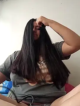 Hammy stt1 online show from February 24, 6:50 pm