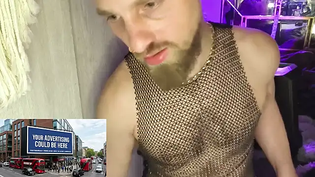 Juli Corn online show from April 23, 10:34 pm