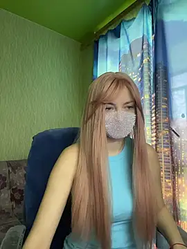 SophieBlackwood online show from March 17, 9:01 am