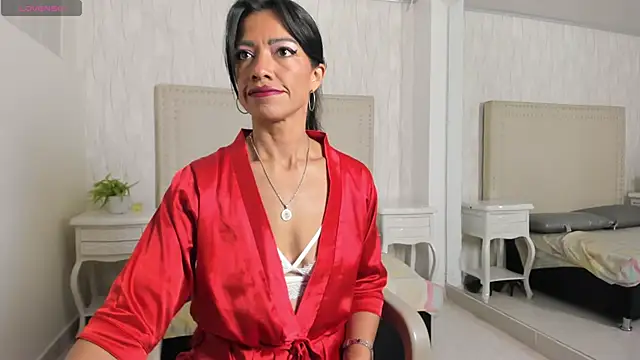 FernandaAvilax online show from March 12, 11:33 pm