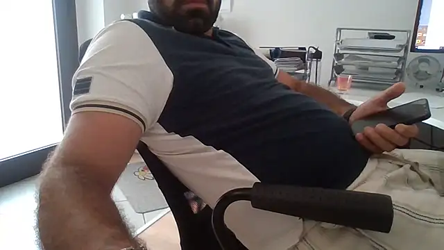 Ocam  online show from July 13, 3:37 pm