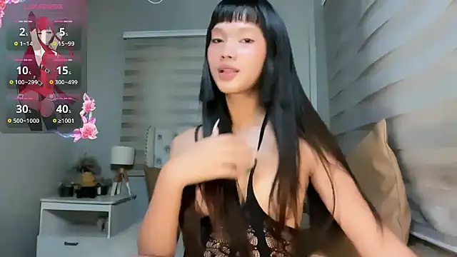 Claire Bearxx online show from March 23, 1:26 pm