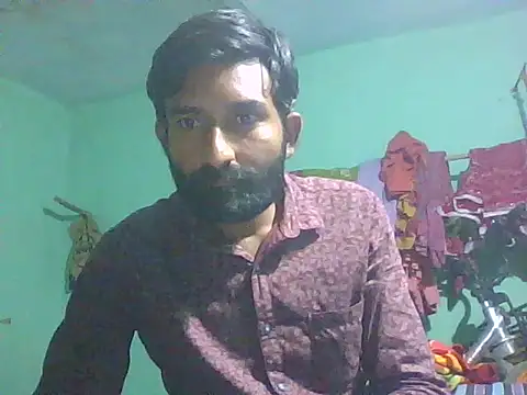 KingSeduceX online show from February 28, 4:19 pm