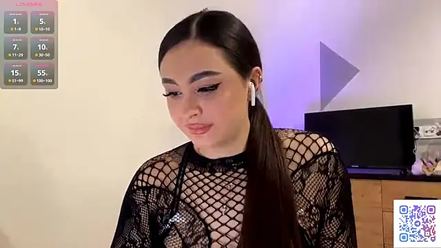 Sweet BerryBabe online show from March 9, 9:08 pm