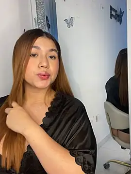 scarleth marquezz online show from March 2, 1:19 am