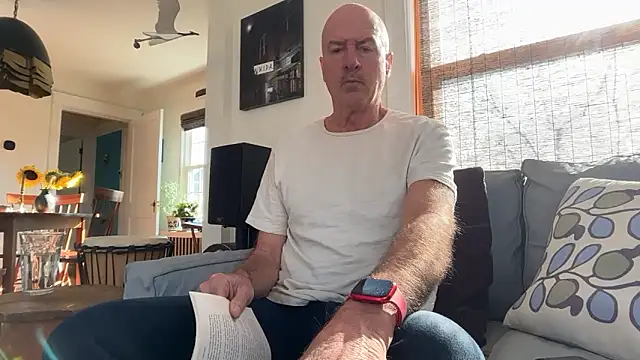 Guy  Grey online show from March 24, 1:16 pm