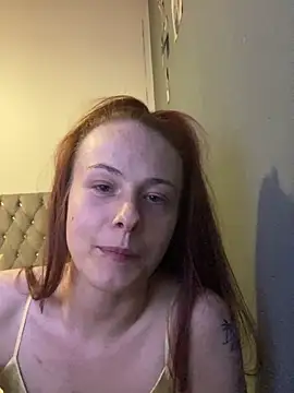 Louise Burnett online show from February 27, 10:32 pm