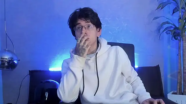 Angel scott2 online show from February 27, 11:21 am