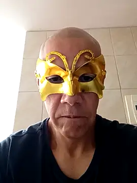 MisterX-47 online show from March 16, 4:22 pm