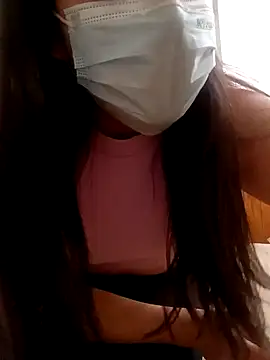 Rosyshadow online show from March 27, 8:30 pm