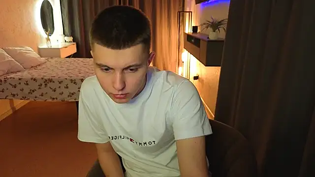 Keviin777 online show from February 20, 5:35 pm