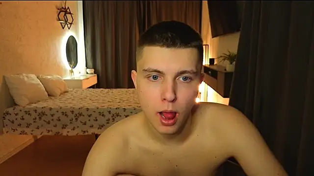 Keviin777 online show from February 21, 4:30 pm