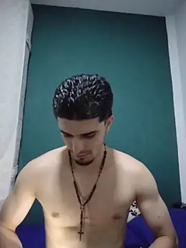 Snapshot of SebastianSkyler chatting on March 13, 12:12 pm SebastianSkyler online show from March 13, 12:12 pm