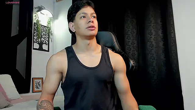 TonyPetrovjs online show from March 13, 3:57 am