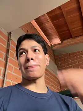 TonyPetrovjs online show from June 2, 2:52 pm