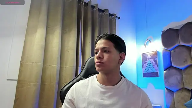 TonyPetrovjs online show from July 17, 5:25 am