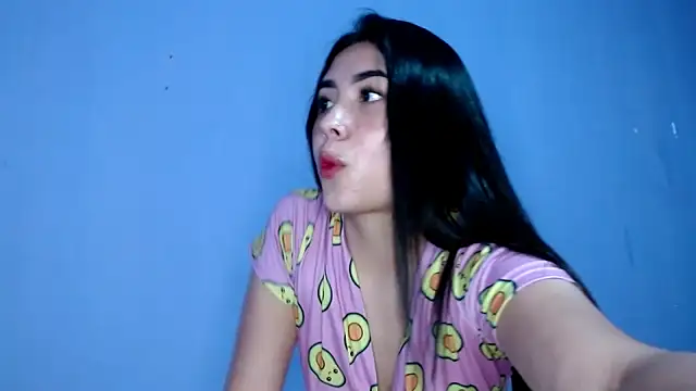 pau sweethot online show from April 27, 11:52 am