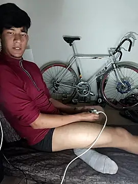 ShaddMan online show from February 22, 10:08 pm