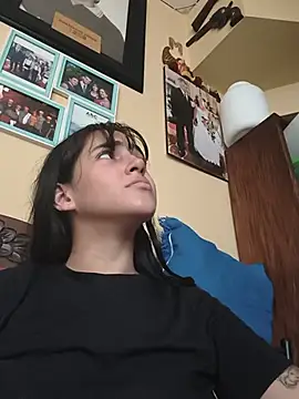 sara cute so online show from July 7, 8:57 pm