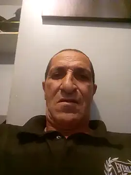 Massinissa75 online show from June 2, 6:43 pm