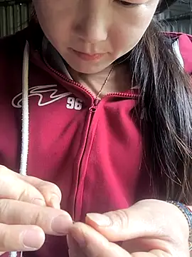 Snapshot of MayEva_ly chatting on May 11, 1:55 am MayEva ly online show from May 11, 1:55 am