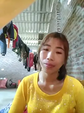 Snapshot of Vycute9900 chatting on February 26, 4:55 am Vycute9900 online show from February 26, 4:55 am