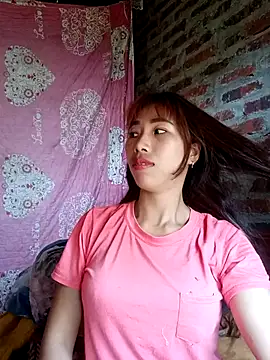 Snapshot of Vycute9900 chatting on March 30, 5:19 am Vycute9900 online show from March 30, 5:19 am