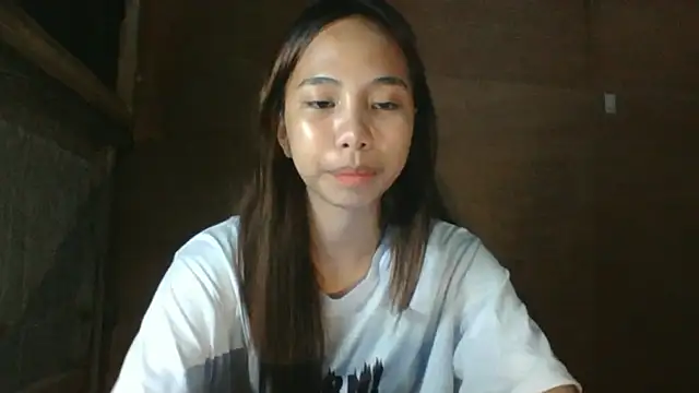 Snapshot of JackyPetite27 chatting on March 2, 12:01 pm JackyPetite27 online show from March 2, 12:01 pm