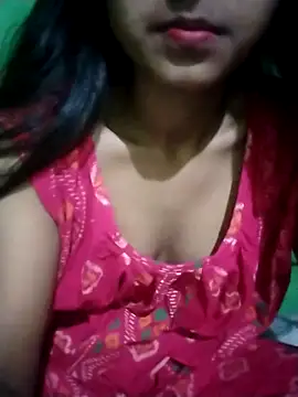 Nimisha-Basu online show from March 23, 7:56 am