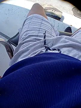 iambesting online show from March 23, 5:11 am