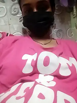 Vandana122 online show from May 6, 11:26 am