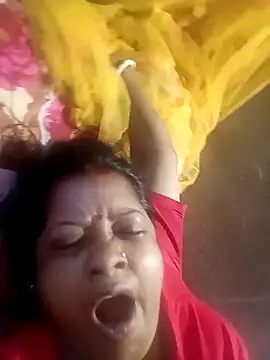 Sexy-Aliya online show from April 4, 12:20 am