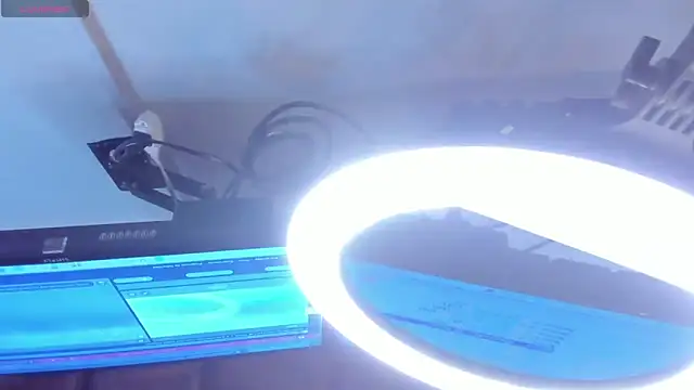 ebonyx40 online show from April 16, 11:44 am