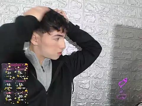 Snapshot of crissfer1 chatting on March 3, 10:32 am crissfer1 online show from March 3, 10:32 am